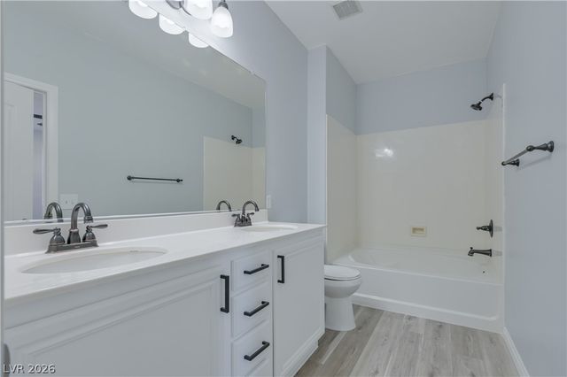 3917 Sweet Pine Street Street 101, Las Vegas, NV 89108