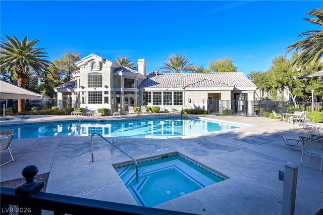 3917 Sweet Pine Street Street 101, Las Vegas, NV 89108