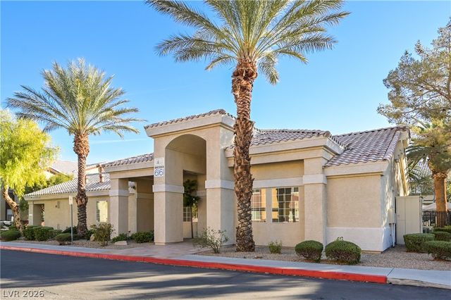 3917 Sweet Pine Street Street 101, Las Vegas, NV 89108