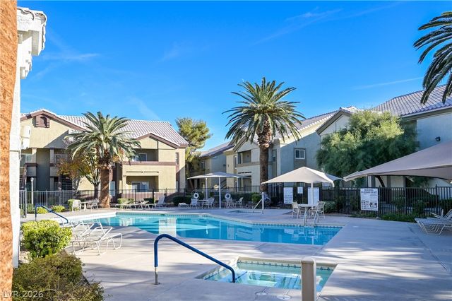 3917 Sweet Pine Street Street 101, Las Vegas, NV 89108