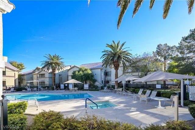 3917 Sweet Pine Street Street 101, Las Vegas, NV 89108