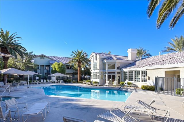 3917 Sweet Pine Street Street 101, Las Vegas, NV 89108