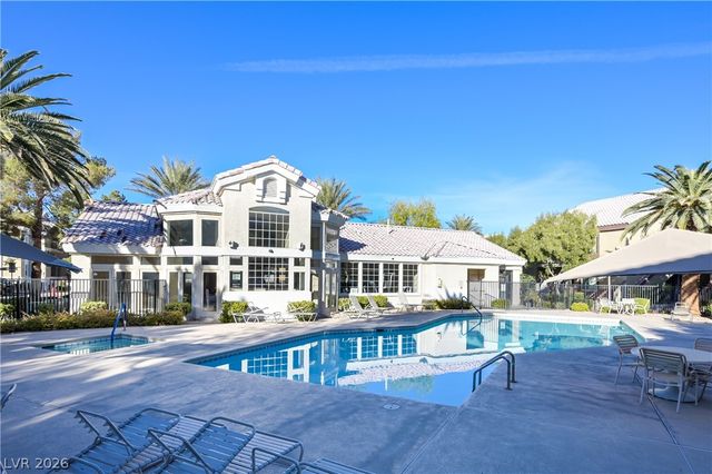 3917 Sweet Pine Street Street 101, Las Vegas, NV 89108