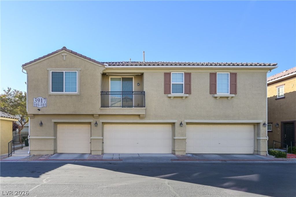 3917 Sweet Pine Street Street 101, Las Vegas, NV 89108