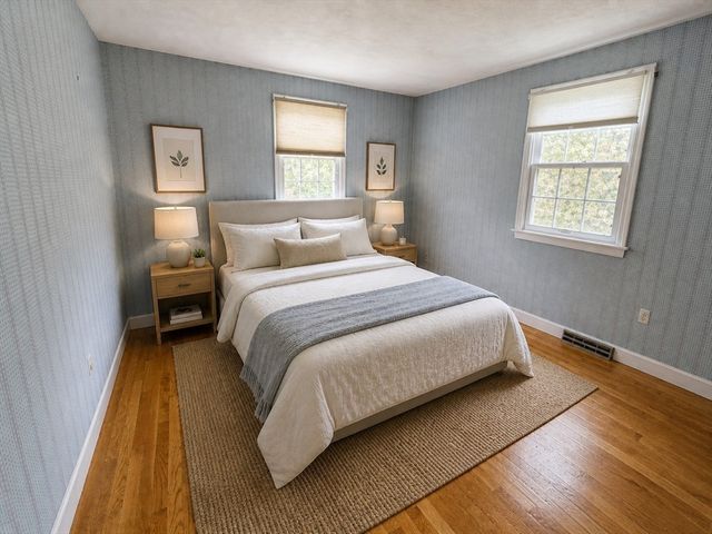 307 Glen Rd, Weston, MA 02493