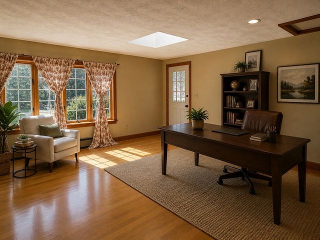 307 Glen Rd, Weston, MA 02493