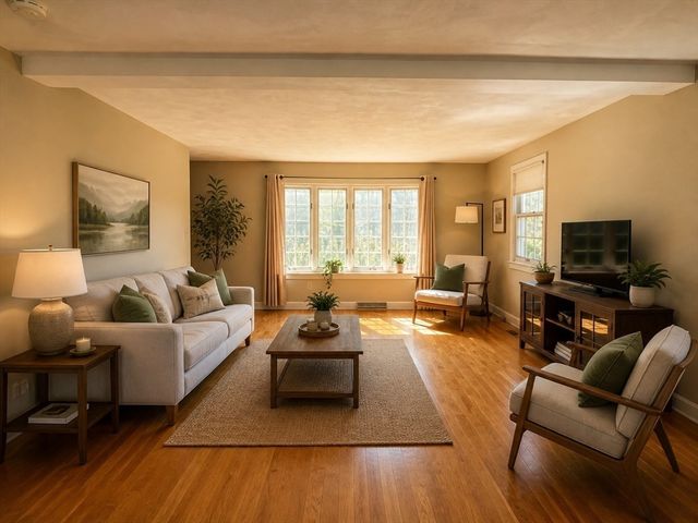 307 Glen Rd, Weston, MA 02493