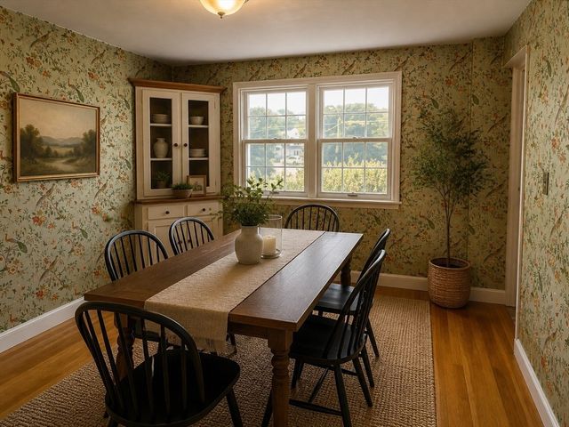 307 Glen Rd, Weston, MA 02493