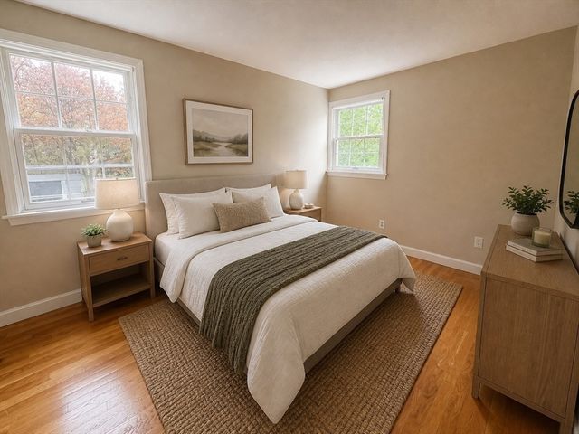 307 Glen Rd, Weston, MA 02493