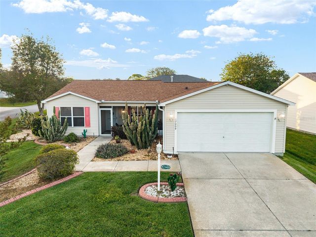 17009 SE 96TH CHAPELWOOD CIRCLE, The Villages, FL 32162