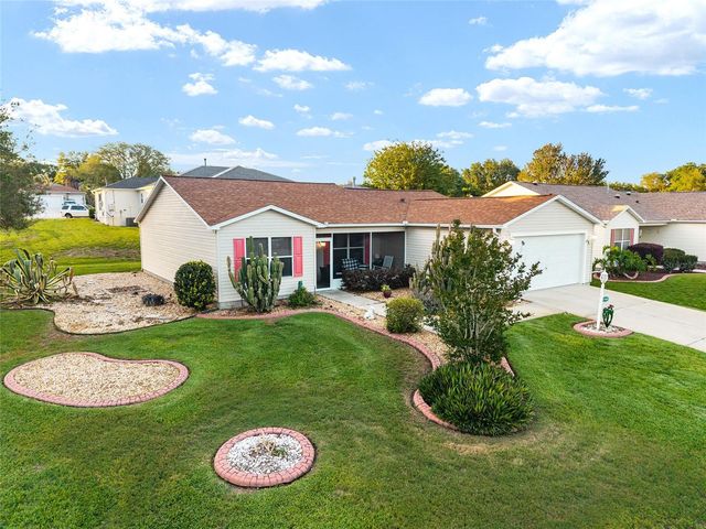 17009 SE 96TH CHAPELWOOD CIRCLE, The Villages, FL 32162