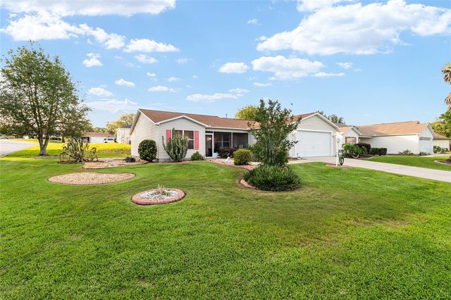 17009 SE 96TH CHAPELWOOD CIRCLE, The Villages, FL 32162