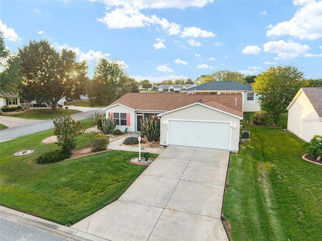 17009 SE 96TH CHAPELWOOD CIRCLE, The Villages, FL 32162