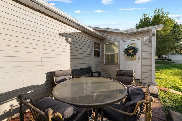 17009 SE 96TH CHAPELWOOD CIRCLE, The Villages, FL 32162