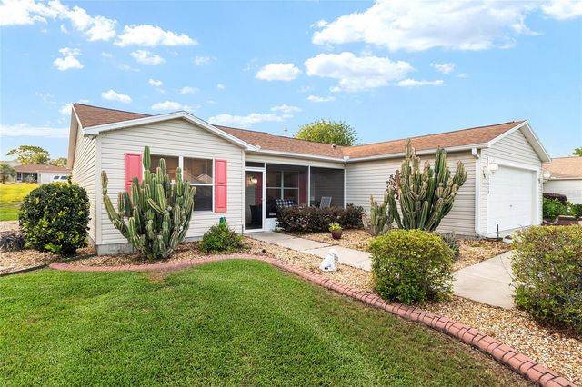 17009 SE 96TH CHAPELWOOD CIRCLE, The Villages, FL 32162