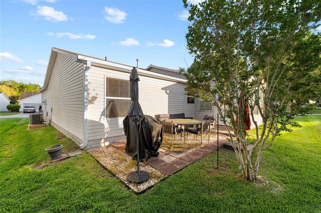 17009 SE 96TH CHAPELWOOD CIRCLE, The Villages, FL 32162