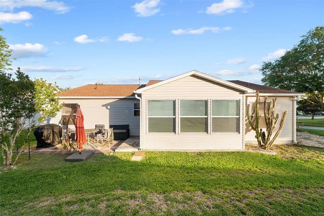 17009 SE 96TH CHAPELWOOD CIRCLE, The Villages, FL 32162