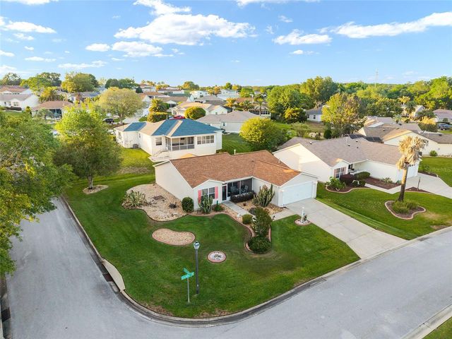 17009 SE 96TH CHAPELWOOD CIRCLE, The Villages, FL 32162