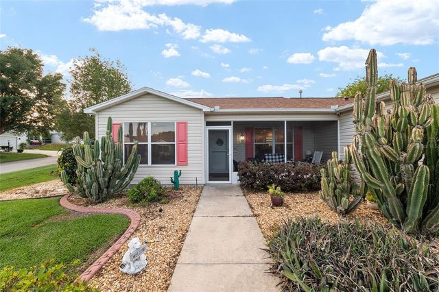 17009 SE 96TH CHAPELWOOD CIRCLE, The Villages, FL 32162