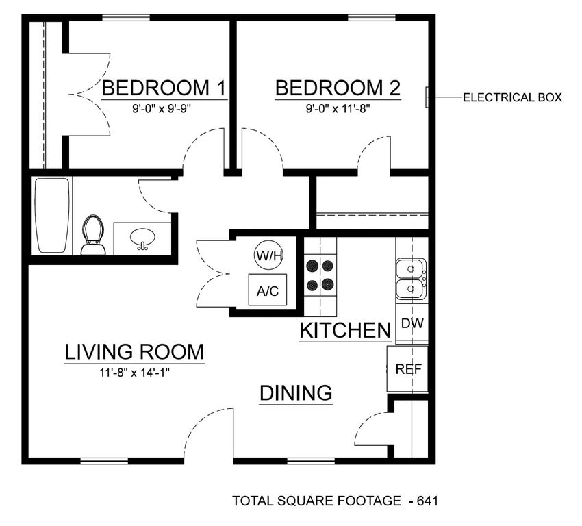 1605 5th Avenue 16, Fort Worth, TX 76104