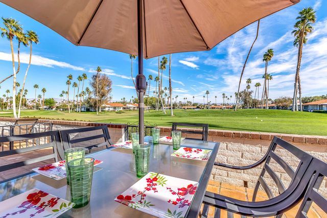 28 Calle Encinitas, Rancho Mirage, CA 92270