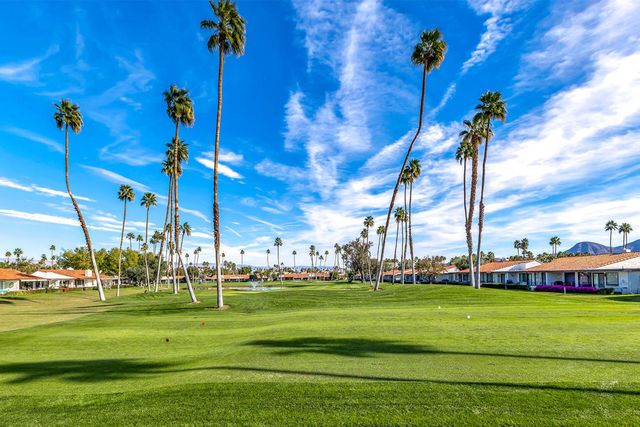 28 Calle Encinitas, Rancho Mirage, CA 92270