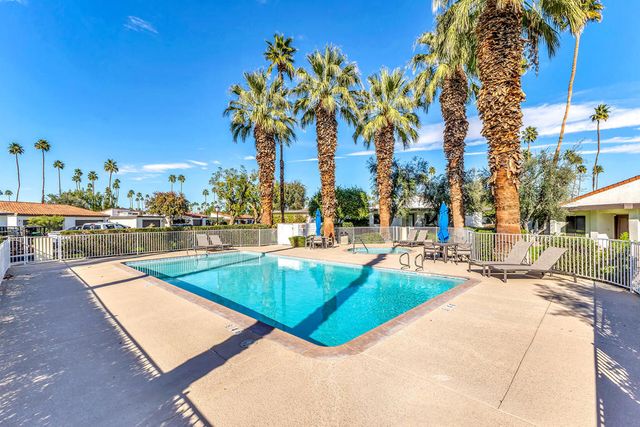 28 Calle Encinitas, Rancho Mirage, CA 92270