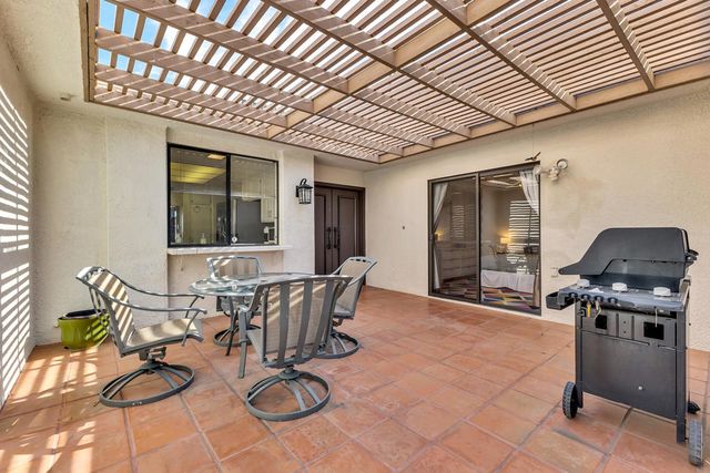 28 Calle Encinitas, Rancho Mirage, CA 92270