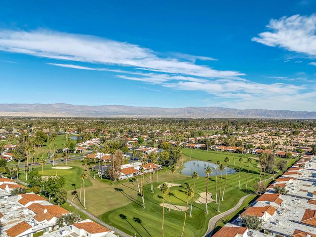 28 Calle Encinitas, Rancho Mirage, CA 92270