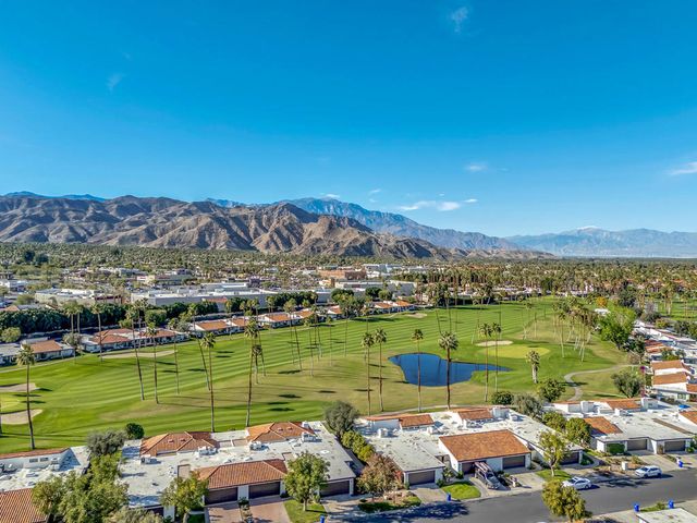 28 Calle Encinitas, Rancho Mirage, CA 92270