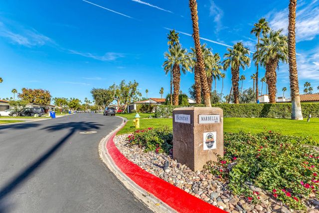 28 Calle Encinitas, Rancho Mirage, CA 92270