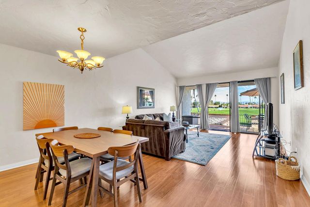 28 Calle Encinitas, Rancho Mirage, CA 92270