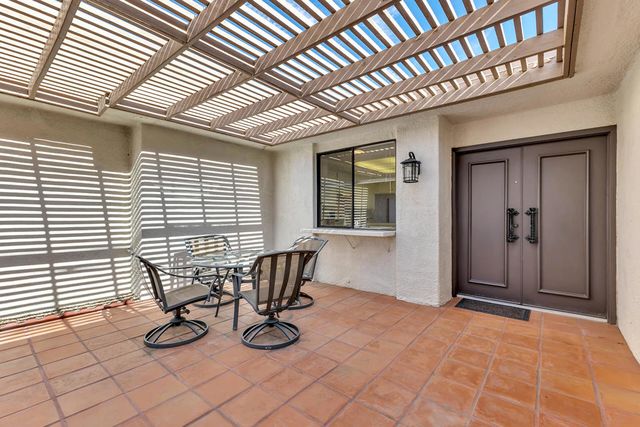 28 Calle Encinitas, Rancho Mirage, CA 92270