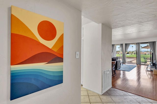 28 Calle Encinitas, Rancho Mirage, CA 92270