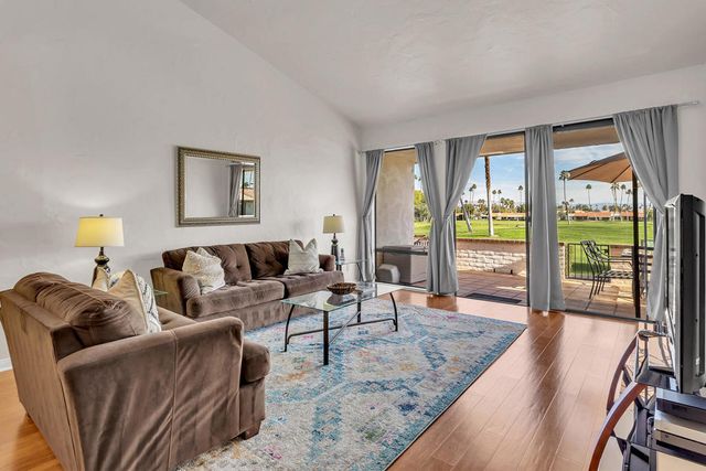 28 Calle Encinitas, Rancho Mirage, CA 92270