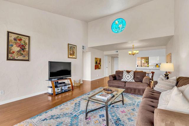 28 Calle Encinitas, Rancho Mirage, CA 92270