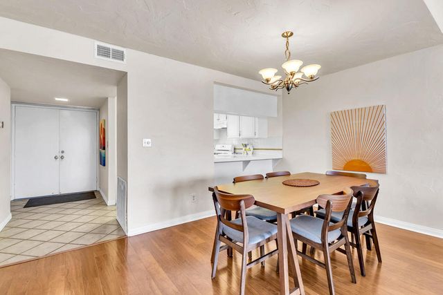 28 Calle Encinitas, Rancho Mirage, CA 92270