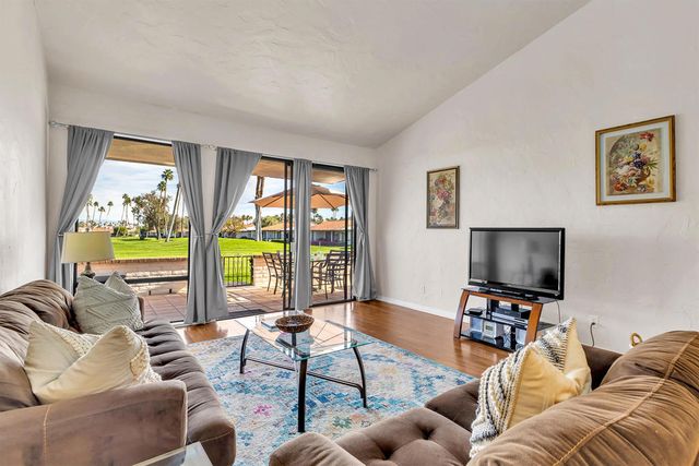 28 Calle Encinitas, Rancho Mirage, CA 92270