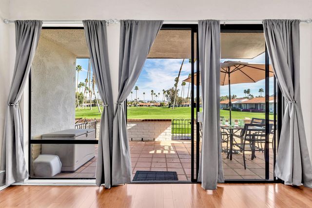 28 Calle Encinitas, Rancho Mirage, CA 92270