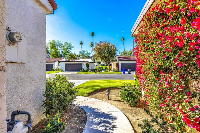 28 Calle Encinitas, Rancho Mirage, CA 92270