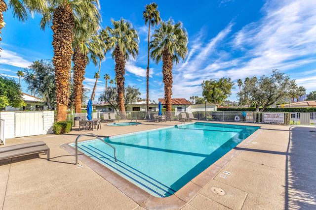 28 Calle Encinitas, Rancho Mirage, CA 92270