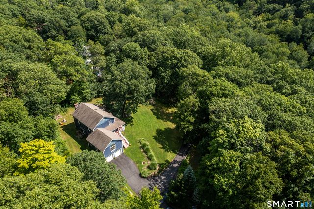 34 Hardscrabble Road, Sherman, CT 06784