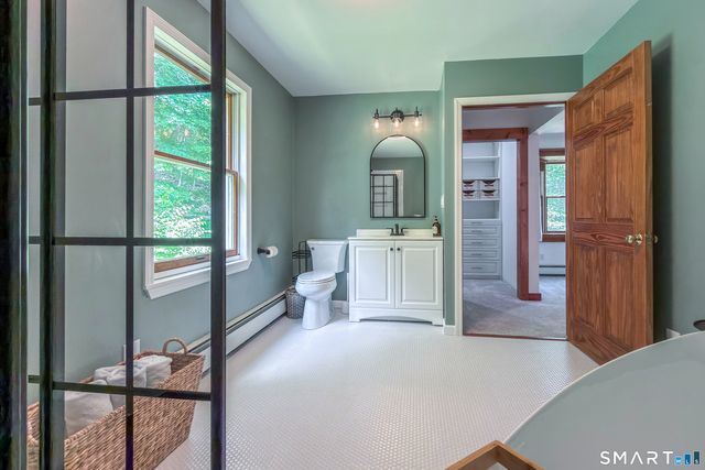 34 Hardscrabble Road, Sherman, CT 06784