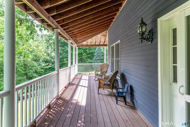 34 Hardscrabble Road, Sherman, CT 06784