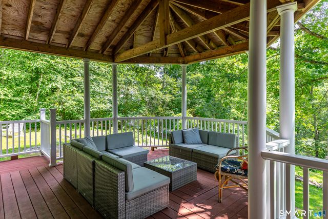 34 Hardscrabble Road, Sherman, CT 06784