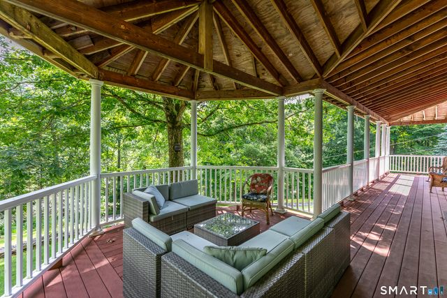 34 Hardscrabble Road, Sherman, CT 06784