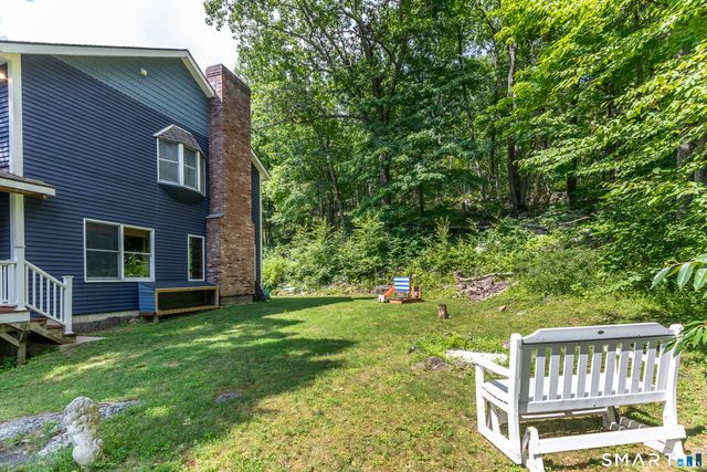 34 Hardscrabble Road, Sherman, CT 06784