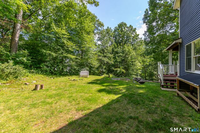 34 Hardscrabble Road, Sherman, CT 06784