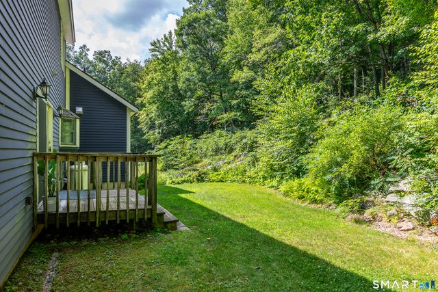 34 Hardscrabble Road, Sherman, CT 06784