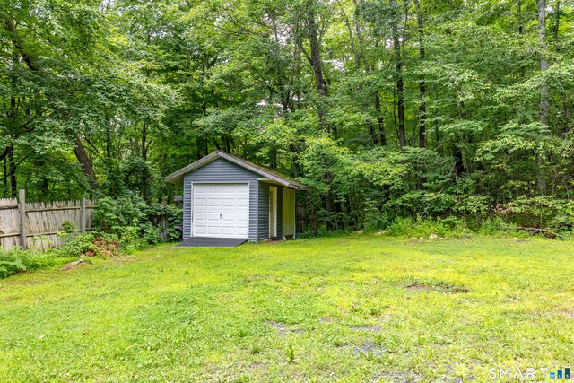 34 Hardscrabble Road, Sherman, CT 06784